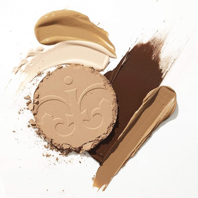 Rimmel Stay Matte Concealer, Buff, 0.23 Fluid Ounce of 2)