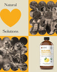 Gallbladder Complete 8oz - Natural Organic Liquid Gallstones Cleanse, Support, & Sludge Formula Supplement