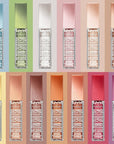 NYX PROFESSIONAL MAKEUP Ultimate Glow Shots, Liquid Eyeshadow, Long-Lasting Shimmer Eye Shadow with Vitamin C - Golden Goji