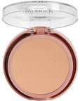 Maybelline New York Dream Wonder Powder Makeup, Sun Beige, 0.. 19 oz