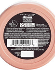 Maybelline New York Dream Wonder Powder Makeup, Buff Beige, 0.. 19 oz