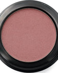 Bella Dark Red Rogue Pink Rouge Rosewood Blush Cruelty Free