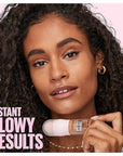 Maybelline New York Instant Age Rewind Instant Perfector 4-In-1 Glow Makeup, Medium/Deep