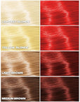 Good Dye Young Semi-Permanent Hair Color, Vegan and Cruelty-Free Orange Hair Dye, Last up to 24 Washes, Non-Damaging Conditioning Hair Color (5FL OZ, Rock Lobster)