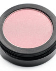 Sugar Plum Deep Red Purple Blush Pressed Cheek Cruelty Free 4 G