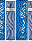 Paris Hilton Man For Men. Eau De Toilette Spray 3.4 Fl Oz (Pack of 2)