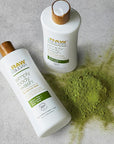 Raw Sugar Green Tea + Cucumber
