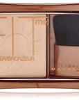 Maybelline New York Fit Me! Bronzer, Light Bronze, 0.16 Ounce