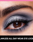 COVERGIRL truNAKED Eyeshadow Palette, Smoky - 820, Pack of 1 (packaging may vary)