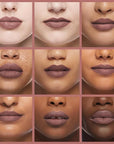 Maybelline Super Stay Ink Crayon Lipstick Makeup, Precision Tip Matte Lip Crayon with Built-in Sharpener, Longwear Up To 8Hrs, Trust Your Gut, Mauve Nude Pink, 1 Count