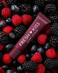 ColourPop Fresh Kiss Glossy Lip Balm - Hydrating Lip Care Enriched with Peptides, Hyaluronic Acid, Shea Butter & Vitamin E for an Ultra-Cushiony Formula - Wild Berry (0.49 oz)