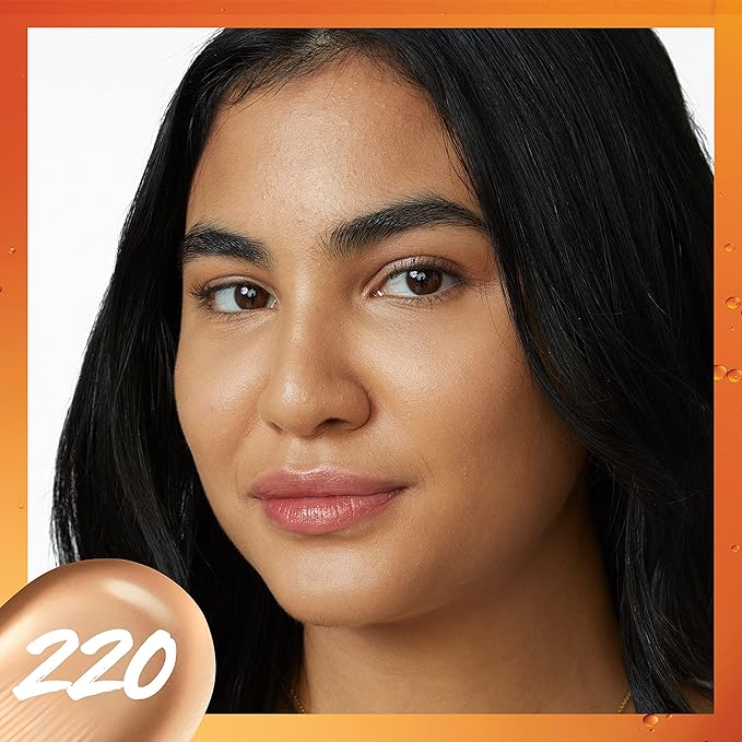 Maybelline Super Stay Up to 24HR Skin Tint, 1 Count