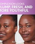 Covergirl Simply Ageless Skin Perfector Essence Foundation, 70 Vegan Formula, 1.0oz