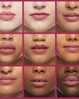 Colourpop ColourPop Lippie Pencil Liner NEW UNBOXED (EX-FACTOR - bright berry, matte), 1.0g (0.035 Ounce)