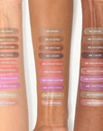CoverGirl Trublend Skin Enhancer Contour Stick Balm, 130 Snatched, Vegan Formula, Easy to Use, Glides on Effortlessly, Non-Greasy, Doesn't Crease, 0.21oz