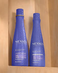 Nexxus Hy-Volume Weightless Lift Conditioner Protein Fusion with Collagen Protein & Hyaluronic Acid For Flat & Limp Hair for 48 Hours of Volume 13.5 Fl Oz
