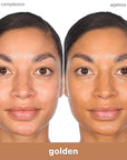 Almay Anti-Aging Foundation, Smart Shade Face Makeup with of 1)