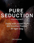 Victoria's Secret Pure Seduction Mist & Lotion Set