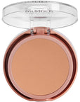 Maybelline New York Dream Wonder Powder Makeup, Honey Beige, 0.. 19 oz