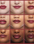 Revlon Just Bitten Lipstain and Balm, Beloved, Total 0.14 Ounces
