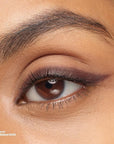 REVLON ColorStay Multiplayer Liquid-Glide Eye Pencil, Multi-Use Makeup With Blending Brush, Blends Then Sets, Creamy Texture, Waterproof, Smudge-proof, Longwearing, 402 High Stakes, 0.03 Oz