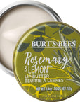 Burts Bees Rosemary and Lemon Lip oz