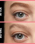 Maybelline Total Temptation Eyebrow Definer Pencil, Soft Brown, 1 Count