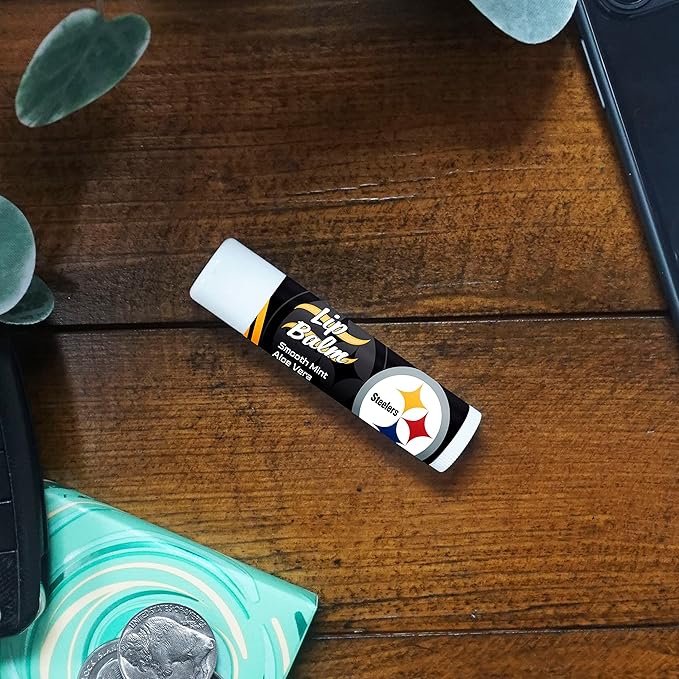 FANMATS 34733 Pittsburgh Steelers Smooth Mint