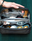 Peak Design Wash Pouch (Black) BWP-BK-2