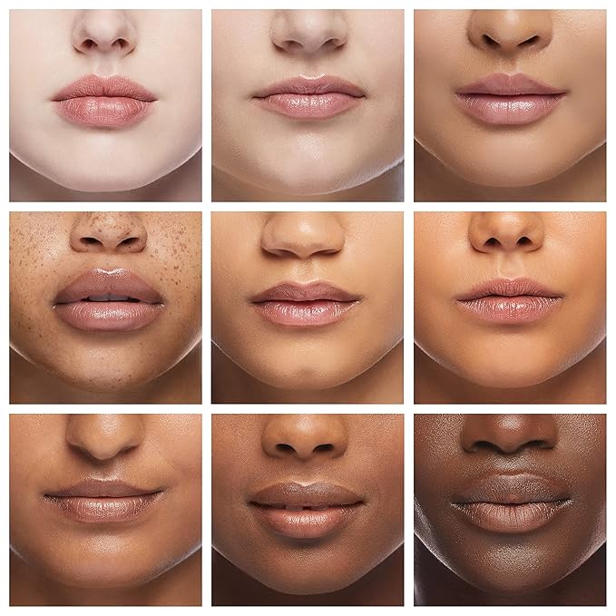 Burts Bees Tinted Lip Balm, Honeysuckle,