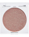 Diamond Bounce Highlighter, Powder, Glossy Finish, Rose Gold, Ounce, Palette