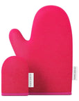 Tanologist Face & Body Mitt Duo
