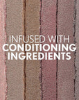 Covergirl Clean Eye Color, Mystic Maroon, Eyeshadow Sticks, Ultra Creamy Formula, Lightweight, Buildable Formula, Lasts All Day, Smudge-Proof, 0.05oz