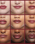 NOONI Korean Lip Oil - Applewine | Lip