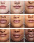 Julep It's Balm Tint of Color Lip Balm Duo - Dusty Orchid Summer + Brown Sugar | Hydrating Lip Color with Vitamin E Core | Natural Gloss Finish | Vegan & Cruelty-Free