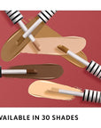 COVERGIRL TruBlend Undercover Full Coverage Concealer, Brighten & Cruelty Free 0.33 Oz
