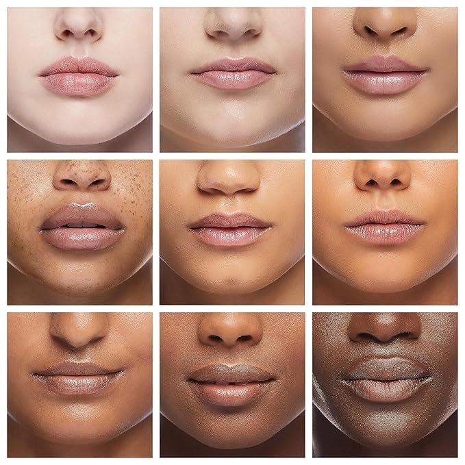 Lip Smacker Sugar Bear Lip Balm Grapeful-4-U