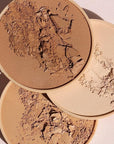 Wander Beauty Wanderlust Powder Foundation - Tan - 0.31 oz