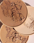Wander Beauty Wanderlust Powder Foundation - Medium - 0.31 oz