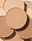 Wander Beauty Wanderlust Powder Foundation -Light Medium-Blurs and 0.31 oz