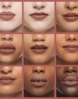 Milani Understatement Lipliner Pencil - Highly Pigmented Retractable Soft Lip Liner Pencil, Easy to Use Lip Makeup