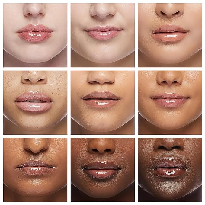 DIME Beauty Lip Balm, Hydrating