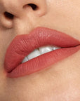 ColourPop Lippie Lip Pencil - High-Pigment, Long-Lasting & Sharpenable Lip Liner with High-Impact Color - Vegan, Cream Formula with Precise Application - Brink (0.04 oz)