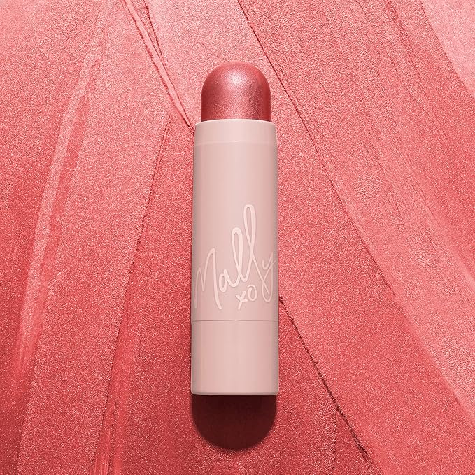 Mally Beauty Shimmer, Shape & Glow Plus Face
