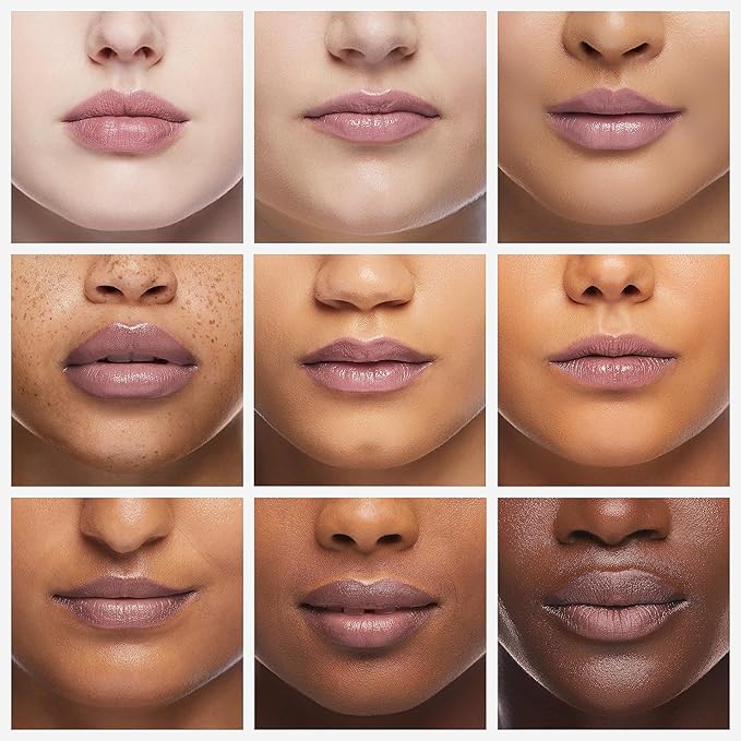 Lip Naturals® | Mini Cherry Lip (0.10oz/3g