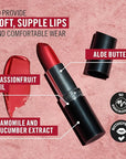 904 Lasting Finish Lipstick ROSETTO, 4g
