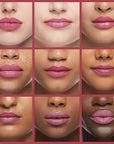 Covergirl Continuous Color Lipstick, 425 Vintage Wine, 0.13 Oz (Packaging May Vary)