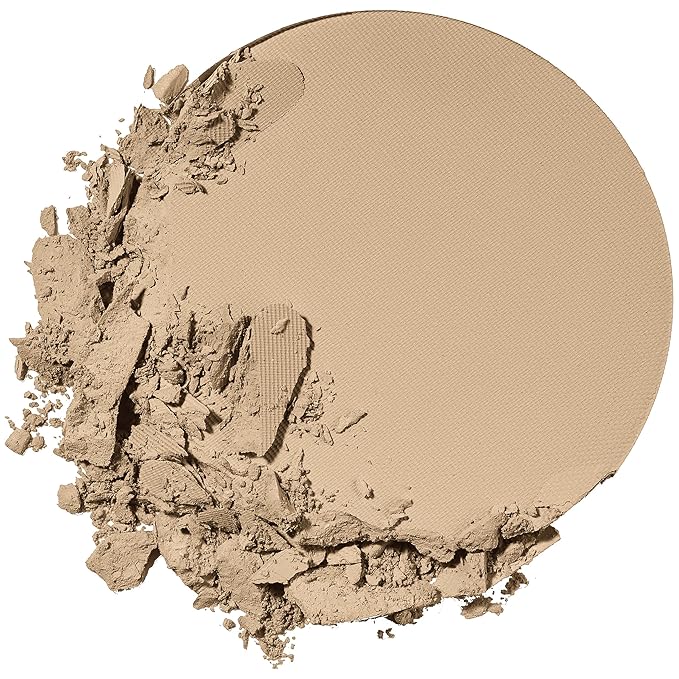 Maybelline New York Dream Wonder Powder Makeup, Classic Beige, 0.. 19 oz