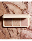 COVER FX Custom Enhancer Highlighter Makeup Palette -