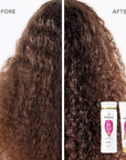 Pantene PRO-V Curl Perfection Shampoo, 12.0oz